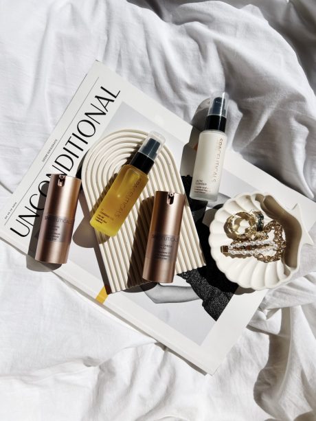 Anti-ageing Travel