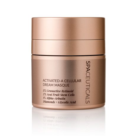 Activated-A Cellular Dream Masque – Retail – Product Image – Web Optimised – 2000×2000