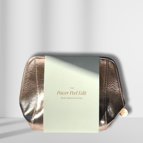 The Power Peel Edit