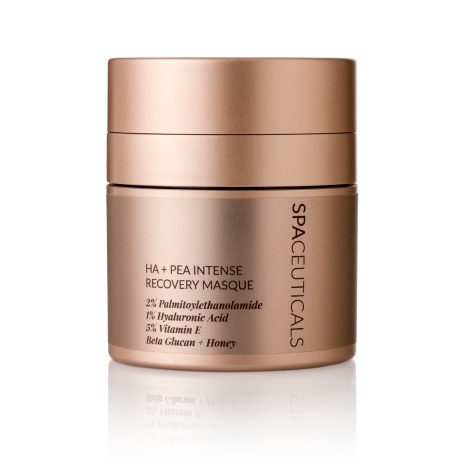HA + PEA Intense Recovery Masque – Retail – Product Image – Web Optimised – 2000×2000