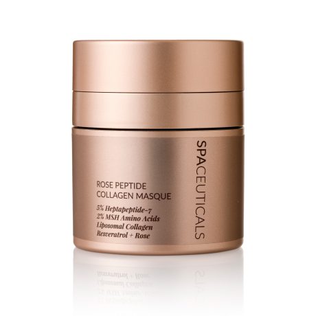 Rose Peptide Collagen Masque – Retail – Product Image – Web Optimised – 2000×2000